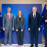 Dogovoren nastavak dijaloga Beograda i Prištine 6