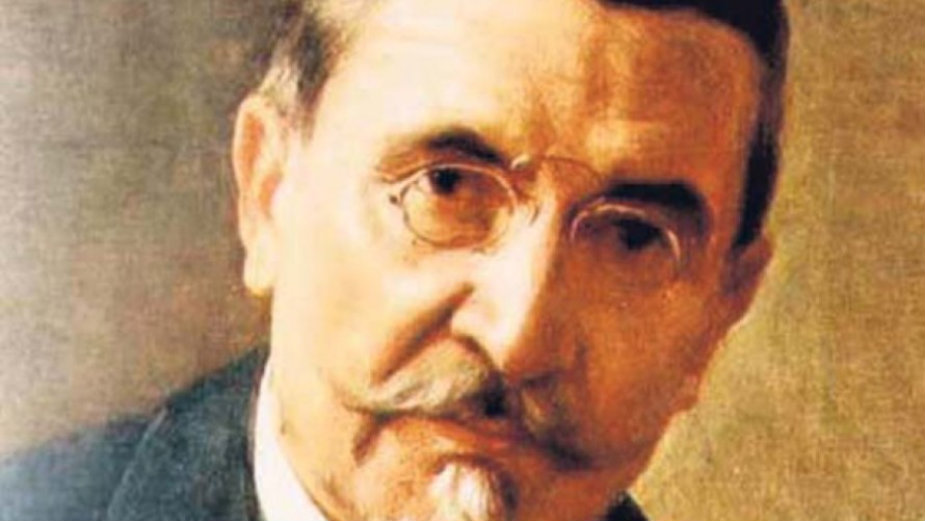 Obeležen dan rođenja Stevana Mokranjca 1