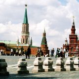 Tramp i Putin sutra o ukidanju sankcija 13