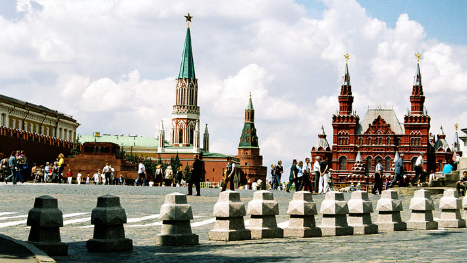 Tramp i Putin sutra o ukidanju sankcija 1