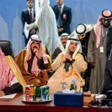 U Kuvajtu otvoren operativni centar NATO-a 3