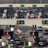 AMSS: Pojačan saobraćaj na putevima u Srbiji, mogući zastoji 2