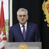 Nikolić: Rat nije moguć 7