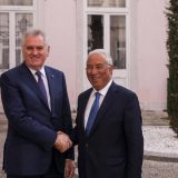 Nikolić predočio prednost Srbije za ulaganja 6