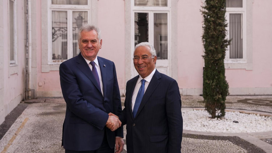 Nikolić predočio prednost Srbije za ulaganja 1