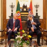 Nikolić: Prostor za saradnju sa Portugalijom 15