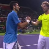 Đoković pobedom u Dohi započeo 2017. 5