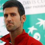 Novak Đoković: Jedva čekam da izađem pred nišku publiku 5