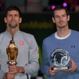 ATP: Mari 1.715 bodova ispred Novaka, Federer u Top 10 5