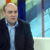 Panović: Vučić bi mogao da bude novi Tadić 2