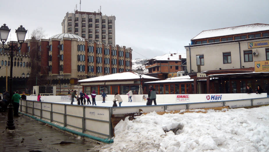 SDP i SDA blizu, BDZS daleko 1