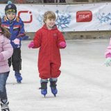 Otvaranje klizališta na Olimpu 4