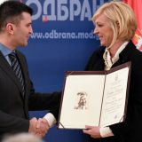 Priznanje Oliveri Kovačević 11