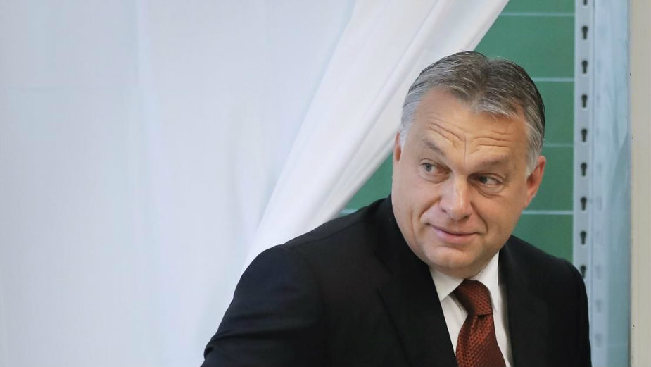 Orban: Obračun sa Sorošem 1