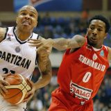 Jači od povreda i Solnoka 10