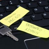 Zašto biramo loše lozinke? 3