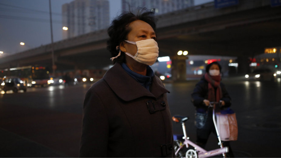 Kineski list optužuje SAD da podstiče sportiste da remete Zimske olipmijske igre 2022. 1