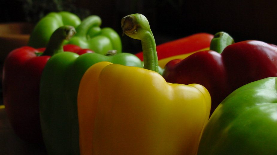 Voće i povrće najmanje jedu u Rumuniji 2 Voće i povrće najmanje jedu u Rumuniji 2