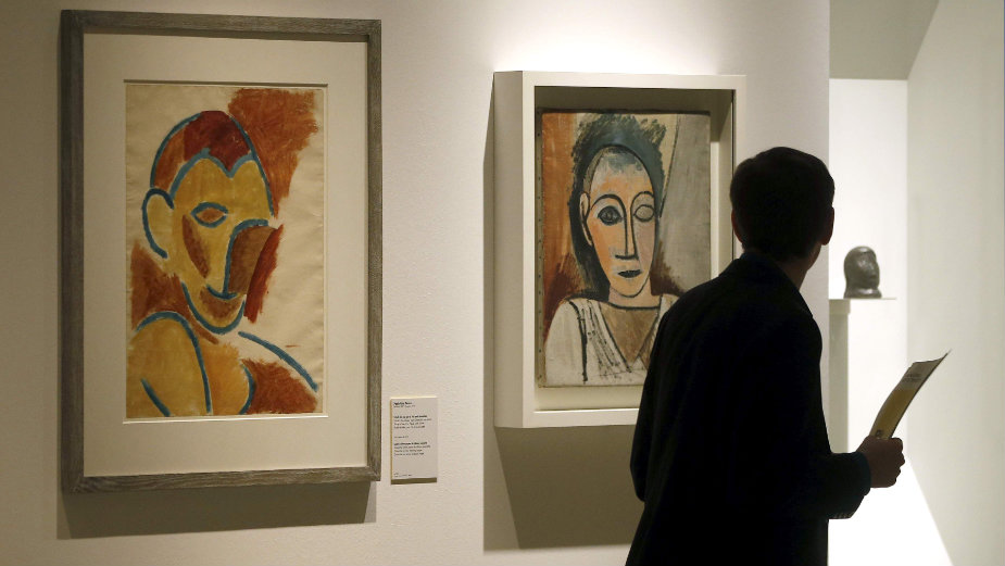 Svest o Pikasovoj mizoginiji je mejnstrim: Da li je moguće odvojiti umetnika od njegovog dela? 4