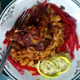 Recept nedelje: Podvarak 5