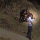 Pritvor policajcima zbog odavanja tajni o Potočarima 7