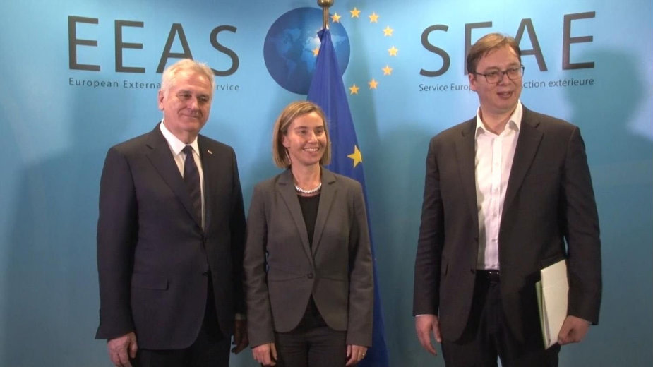 Stefanović: Junače se sve do ulaska kod Mogerinijeve 1