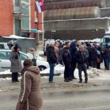 Protesti prvo u Nišu i Zrenjaninu 11