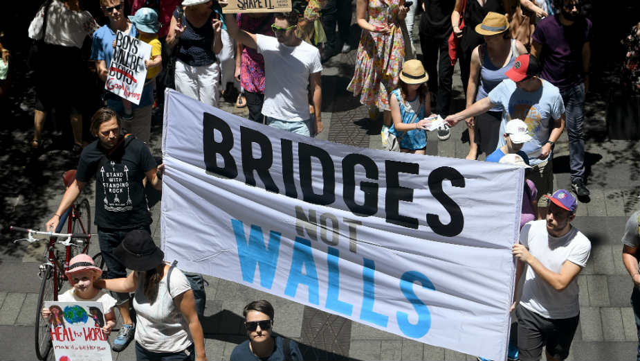 Prvi potezi Donalda Trampa 2 Prvi potezi Donalda Trampa 2