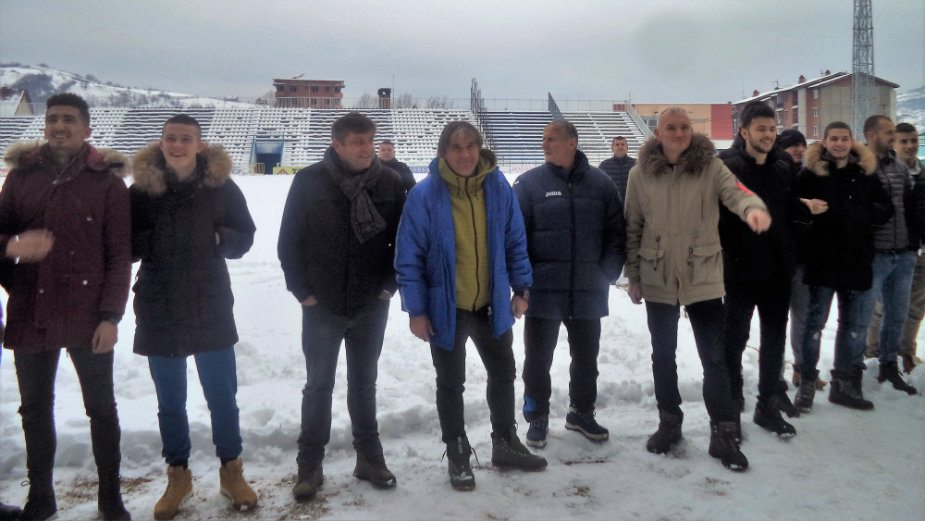 Više nema problema? 2