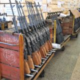 Promocija karabina za američko i ostala svetska tržišta 1