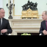 Dodon: Izgubili smo rusko tržište, a izvoz u EU opada 7