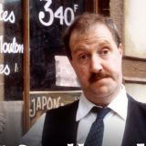 Preminuo Rene iz serije "Alo, alo" 10