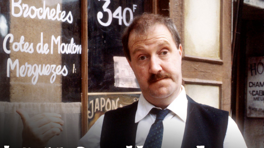 Preminuo Rene iz serije "Alo, alo" 1