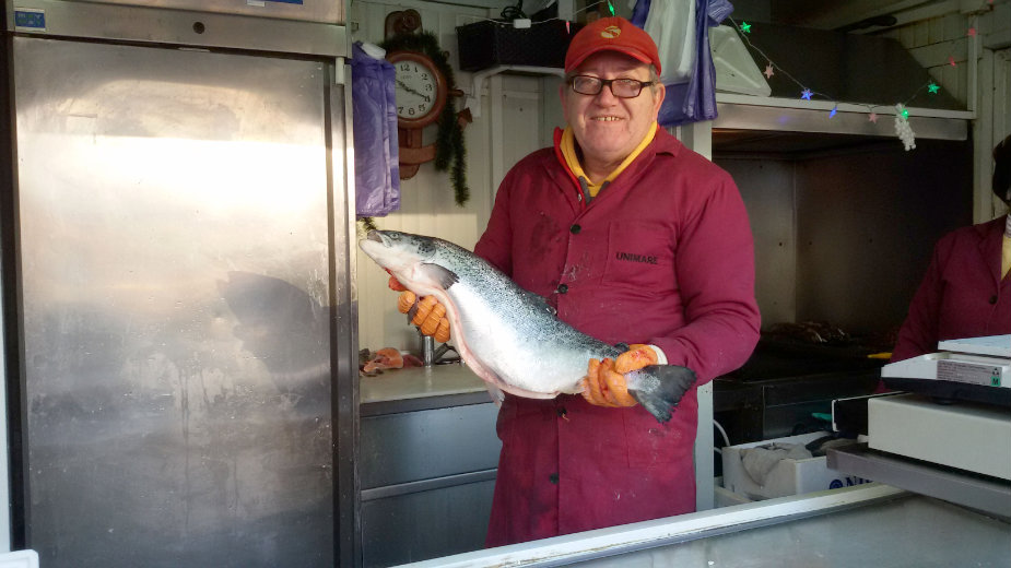 Koliko košta praznična trpeza 1