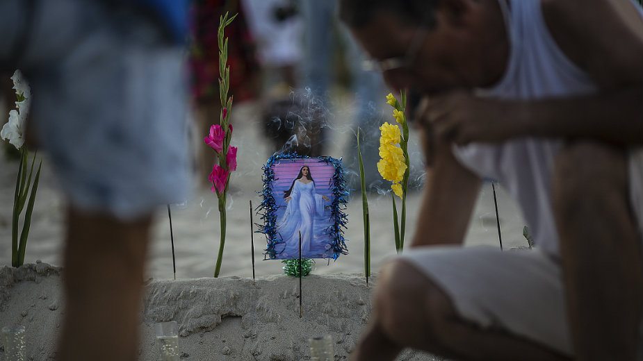 Kako se Nova godina dočekuje u različitim zemljama sveta? 3 Kako se Nova godina dočekuje u različitim zemljama sveta? 3