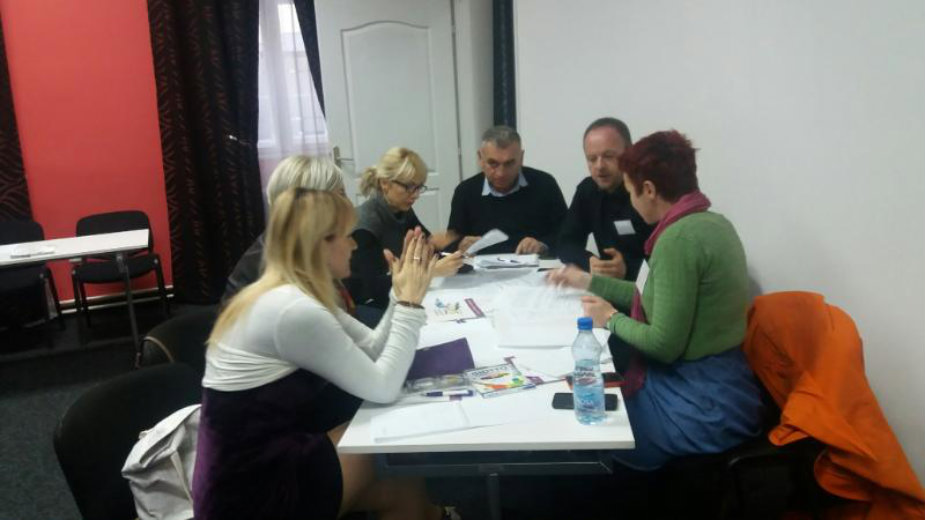 Glas roditelja mora da se čuje 1