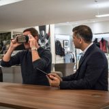 Virtuelni svet vozila za korisnike Jaguar Land Rover 14