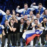 Vujović: Da je Babić uveo mlađe mi bismo pukli 8