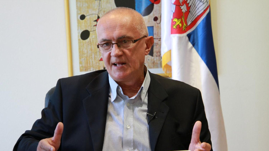 Šabić: Saopštiti podatke o "Savamali" 1 Šabić: Saopštiti podatke o "Savamali" 1