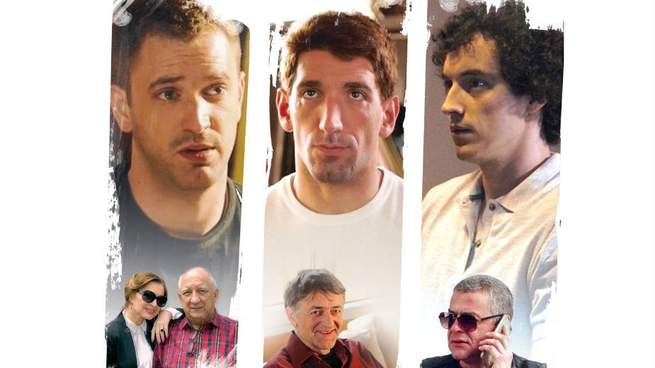 Filmski vodič od 12. do 18. januara 4