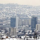 Sarajevo: Građani traže maske zbog velikog zagađenja vazduha 9