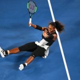 Serena sa 23. grend slemom na korak do rekorda 3