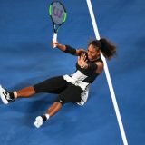Serena sa 23. grend slemom na korak do rekorda 9
