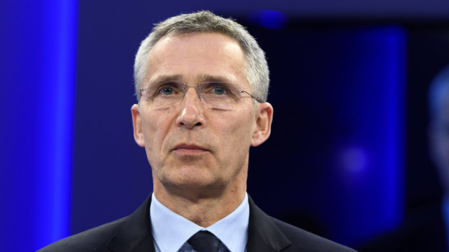 Stoltenberg: Rusija nije pretnja NATO 1