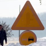 Oprez zbog raskvašenog snega i odrona u Timočkoj krajini 5