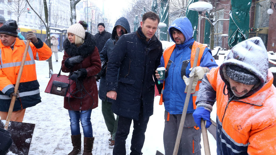 Mali: Na pucanje cevi ne možemo da utičemo 1 Mali: Na pucanje cevi ne možemo da utičemo 1