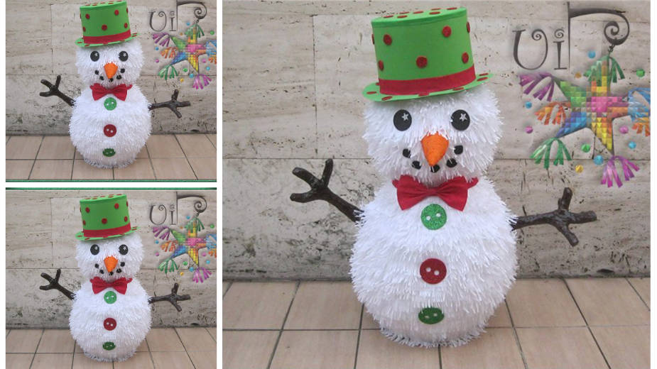 Najbolje pinjate se prave od Danasa 4 Najbolje pinjate se prave od Danasa 4