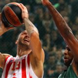 Defanzivnom perfekcijom na PAO 5