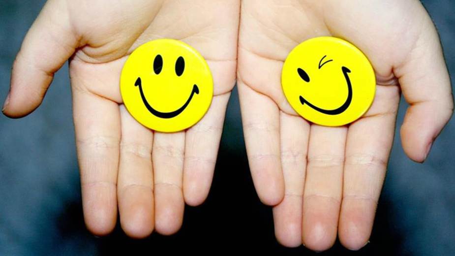 Nije lako biti srećan 1