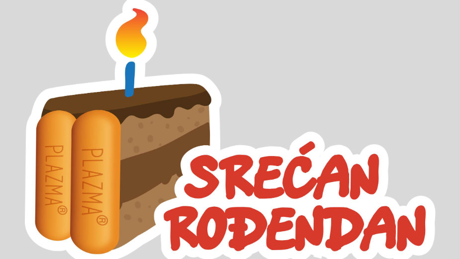 Stigli su Plazma stikeri na Vajberu 1